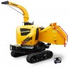 LS 160 DW Track RC